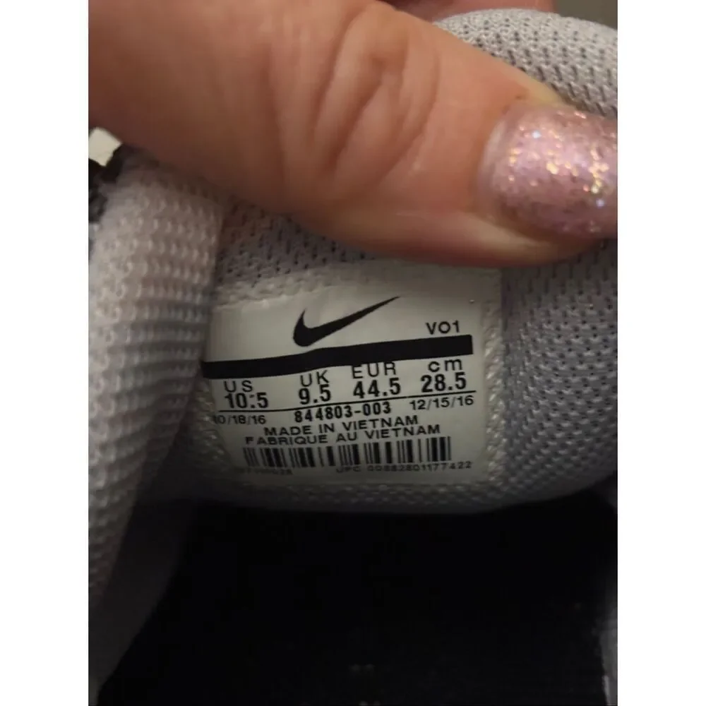 Nike sneakers